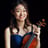 Small thumbnail image for Nozomi Murayama, Violinist