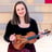 Small thumbnail image for Violinist, Michele Z