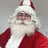 Small thumbnail image for Will as Santa Claus