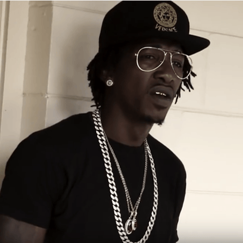 Hire Carl Lovett - Hip Hop Artist in Fort Lauderdale, FL | GigSalad