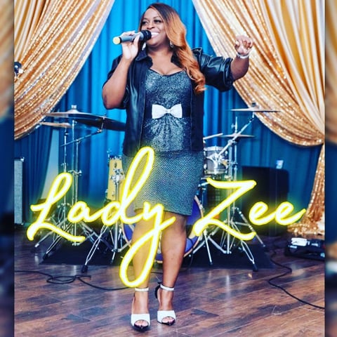 Hire Lady Zee - Cover Band in Dallas, TX | GigSalad