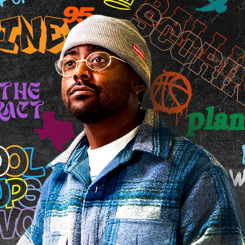Hire Ace Park - Hip Hop Artist in Houston, TX | GigSalad