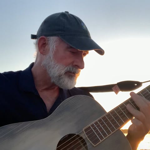 Hire Mark Lyden - Singing Guitarist in Roswell, GA | GigSalad