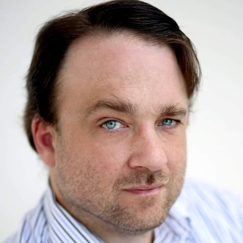 Hire Evan Harris - Actor in Greenville, SC | GigSalad