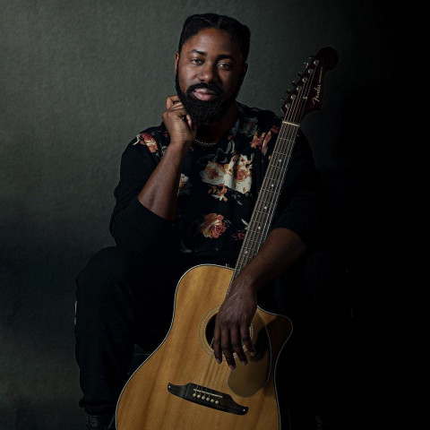 Hire Aaron Ridge - Singer/Songwriter in Toronto, ON | GigSalad