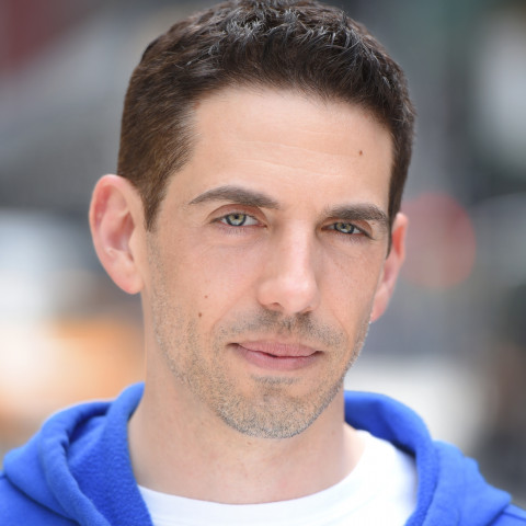 Hire Actor, Voiceover, Narrator - Storyteller in New York City, NY ...