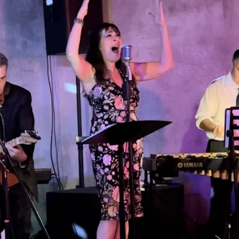 Hire Alison Lewis Music - Jazz Band in Studio City, CA | GigSalad