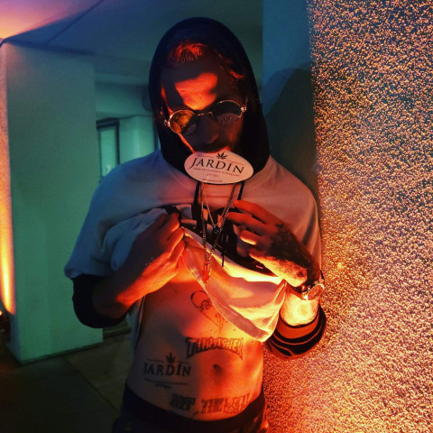 Hire Billy Blanco - Hip Hop Artist in Las Vegas, NV | GigSalad