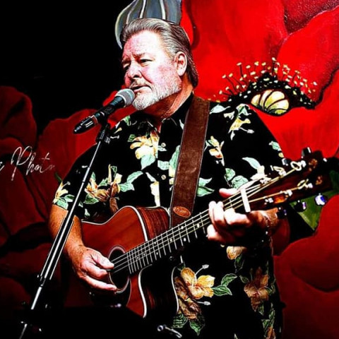 Hire Bob Case - Guitarist in Georgetown, TX | GigSalad