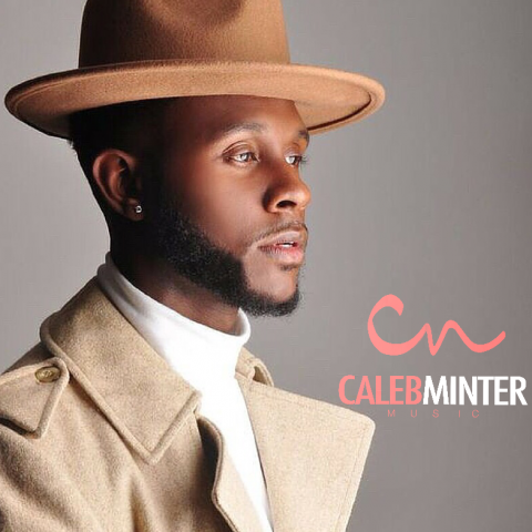 Hire Caleb Minter Music - R&B Vocalist in Los Angeles, CA | GigSalad