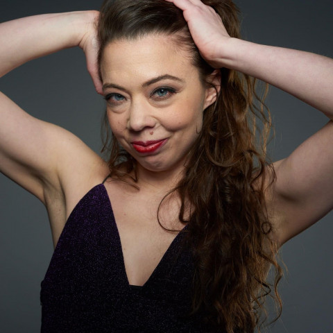 Hire Cindy Reed - Dancer in New York City, NY | GigSalad