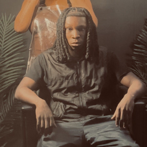 Hire D_ACE - Rapper in Laval, QC | GigSalad