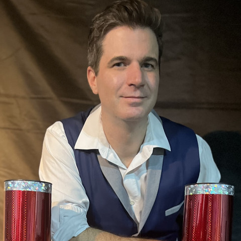 Hire David Mission Magic - Children’s Party Magician in St Paul, MN ...