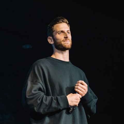 Hire Devin Greco - Leadership/Success Speaker in Seattle, WA | GigSalad