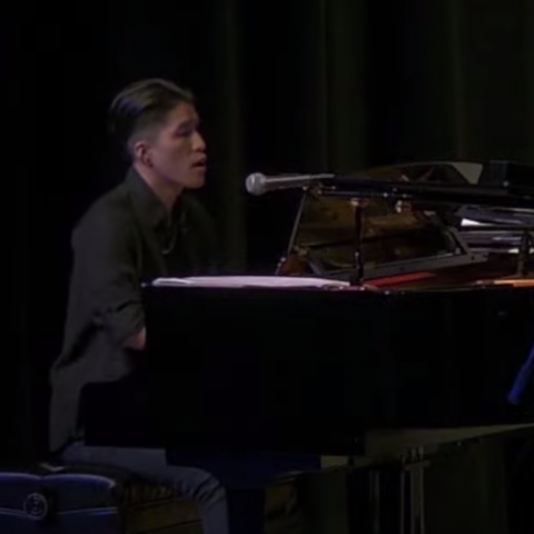 Hire Eric Ye - Singer/Songwriter in Long Beach, CA | GigSalad