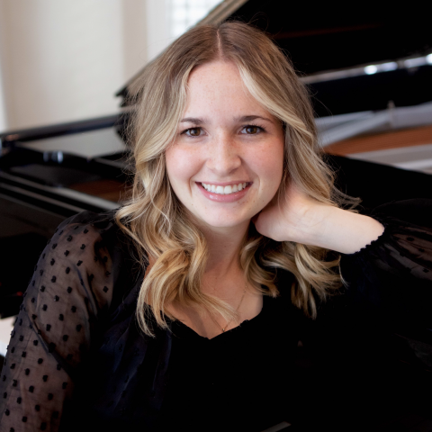 Hire Event Pianist - Pianist in Ogden, UT | GigSalad