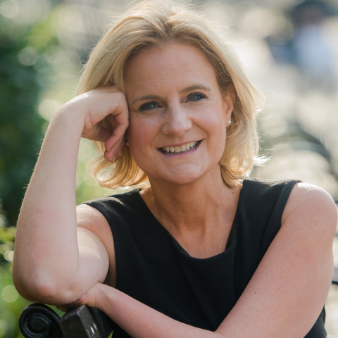 Hire Ruth Rathblott - Leadership/Success Speaker in New York City, NY ...