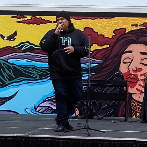Hire Faves - Rapper in Edmonton, AB | GigSalad