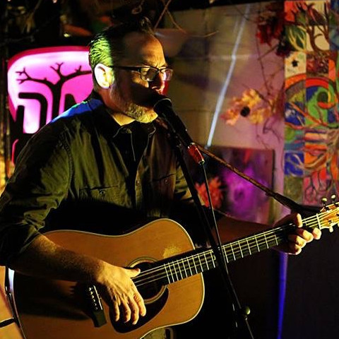 Hire Greg / The Greg Show - Singing Guitarist in Lakewood, OH | GigSalad