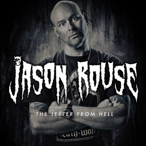 Hire Jason Rouse Stand-Up Comedian - Stand-Up Comedian in Austin, TX ...