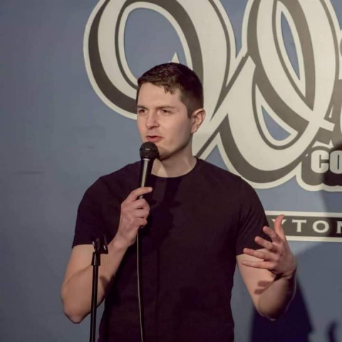 Hire Kevin Ruppert- Standup Comedian - Comedian in Middletown, OH ...