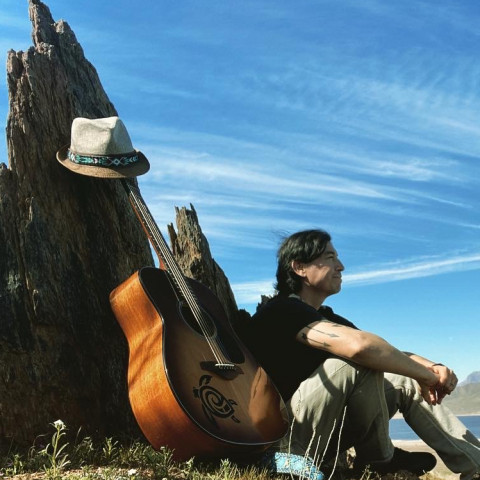 Hire Kurt Thomas Humann - Singing Guitarist in Lake Isabella, CA | GigSalad