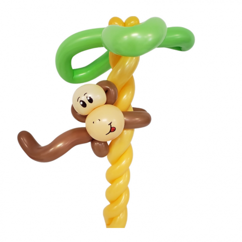 Hire Look! Balloons! - Balloon Twister in Sandy, UT | GigSalad