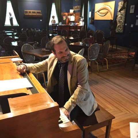 Hire Marc Devine Jazz - Jazz Band in New York City, NY | GigSalad
