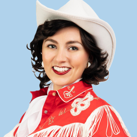 Hire Musically Yours, Patsy Cline - Patsy Cline Impersonator in