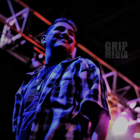 Hire Nili Reyy - Hip Hop Artist in San Antonio, TX | GigSalad