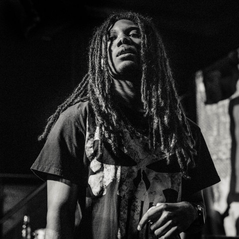 Hire One who May Ascend - Rapper in Los Angeles, CA | GigSalad