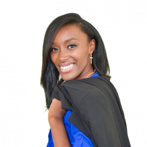 Hire Adora Taylor | Aerospace Speaker - Author in Los Angeles, CA ...