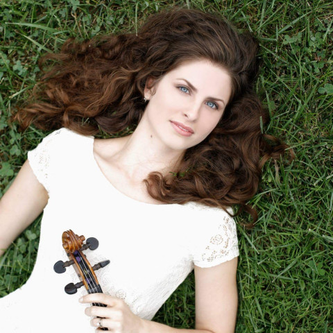 Hire Rachel Crick - Fiddle - Fiddler in Nashville, TN | GigSalad