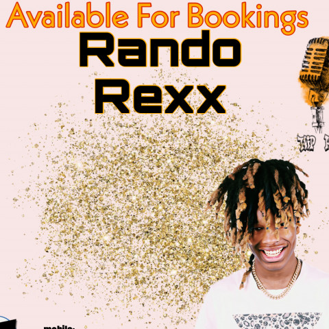 Hire Rando Rexx - Rapper in Greenville, SC | GigSalad
