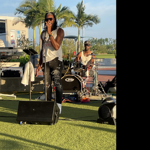 Hire Ri-Trus Yutes - Reggae Band in Lehigh Acres, FL | GigSalad