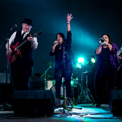 Hire Sable Drive - Party Band in Alexandria, VA | GigSalad