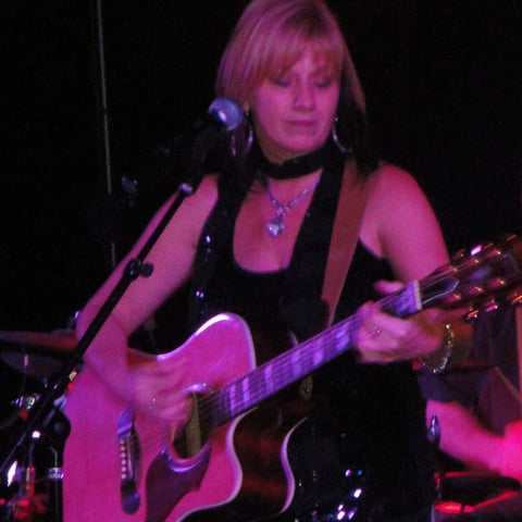 Hire Sandy Lee Casey - Singing Guitarist in Murrieta, CA | GigSalad