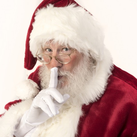 Hire Santa Ralph - Santa Claus in Frankfort, KY | GigSalad