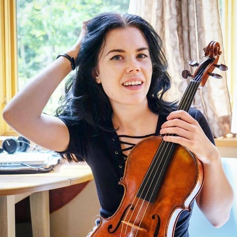 Hire Silver Strings Ensemble - Classical Ensemble in Seattle, WA | GigSalad