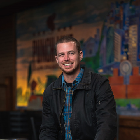 Hire Standup Comedian Travis Thielen - Comedian in San Francisco, CA ...