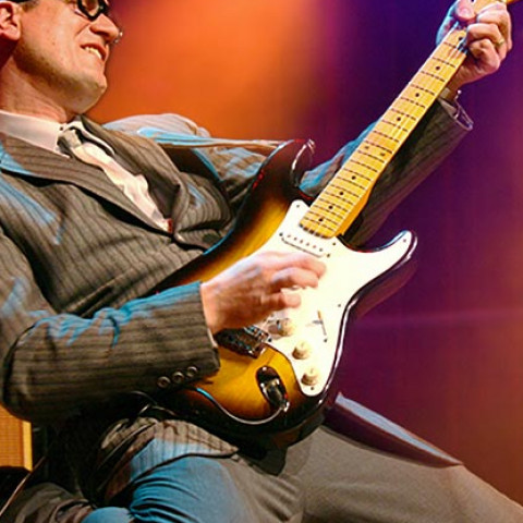 Hire The History Of Rock N Roll - Oldies Tribute Show in Naples, FL ...