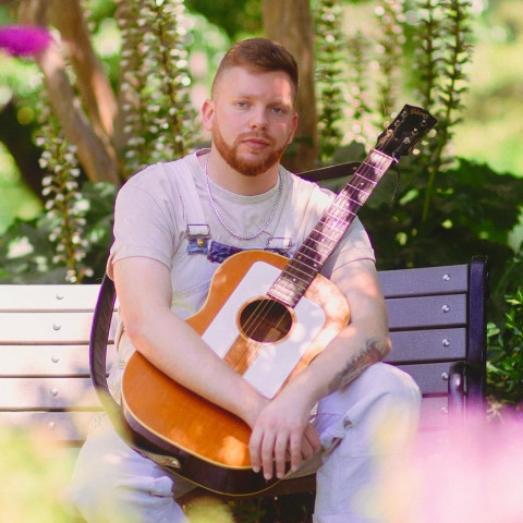 Hire Timothy Brown - Singer/Songwriter in Pasadena, CA | GigSalad