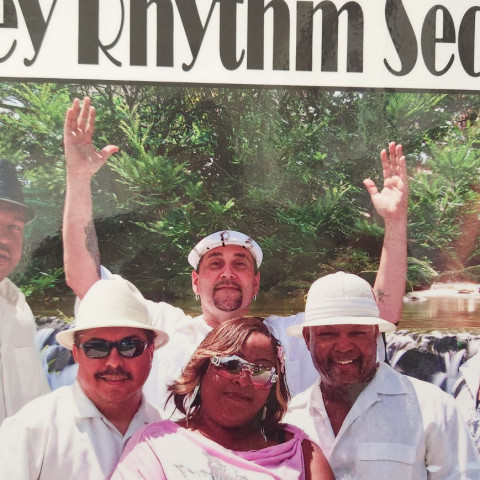 Hire Valley Rhythm Section Band - R&B Group in Merced, CA | GigSalad