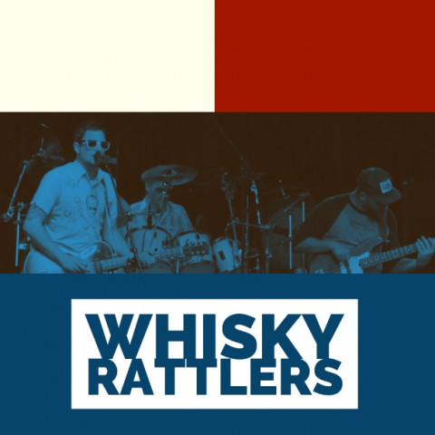Hire Whisky Rattlers - Southern Rock Band in Fonthill, ON | GigSalad