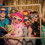 Fun Photo Booth Ideas for Weddings, Birthday Parties, and More