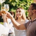 Wedding Cocktail Hour Ideas to Elevate Your Big Day