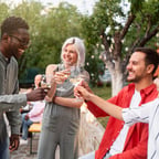 How to Plan the Perfect Outdoor Party
