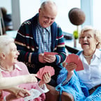 10 Perfect Ideas for Retirement Home Entertainment