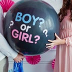 Cute and Creative Ideas for a Gender Reveal Party