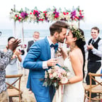 Simple Beach Wedding Ideas for Your Big Day